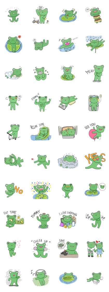 kerory