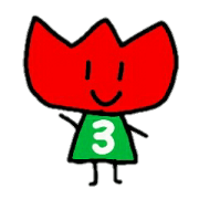 Tulip-chans 3