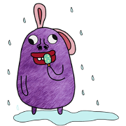 Dui the rabbit