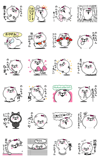Name used for Nonchan Nickname