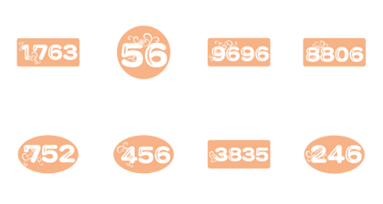 Digital Password -2