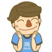 Miraclas Man