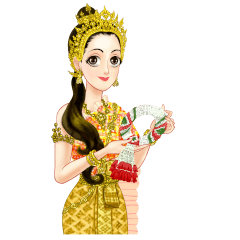 Naree ENG. Ver.