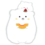 Flossy & Fluff (THAI VERSION)