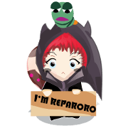 Reparoro The Cutest Reaper