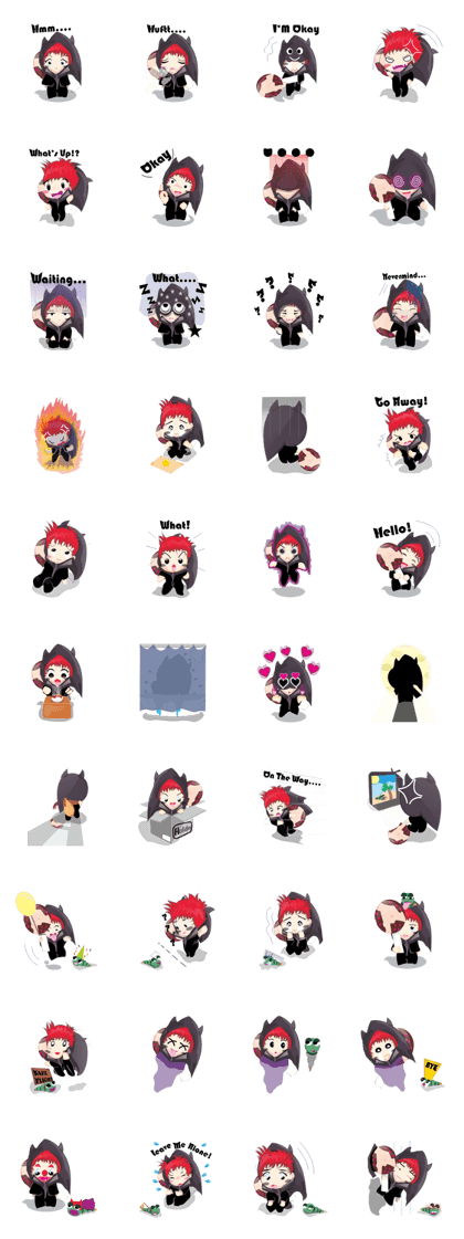 Reparoro The Cutest Reaper