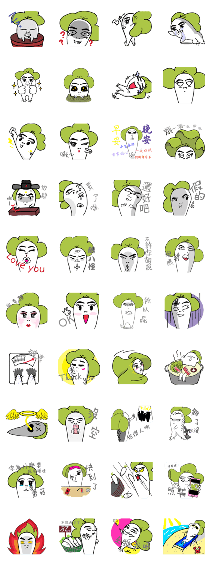 Radish Ni
