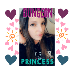 <3 Princess <3
