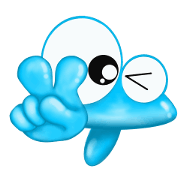 Caterpillar boy -Move 2-