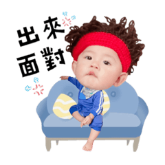 林木木日常表情