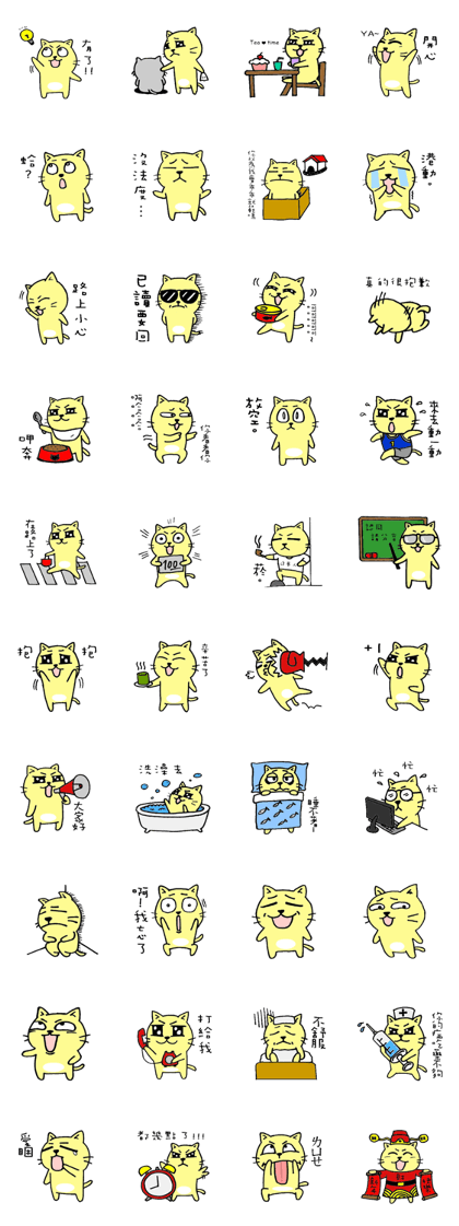 MIGOCAT(PART 2)