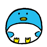 fat round penpen