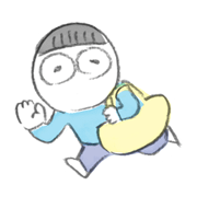Nakae Sticker