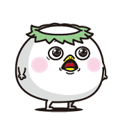 "Gapper Kun" by the AISEKIYA