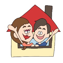 Gokigen couple2