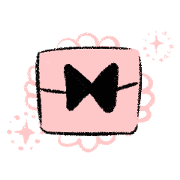 Young Girl's Wallet (Shopaholic ver.)