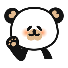 Bear Panda