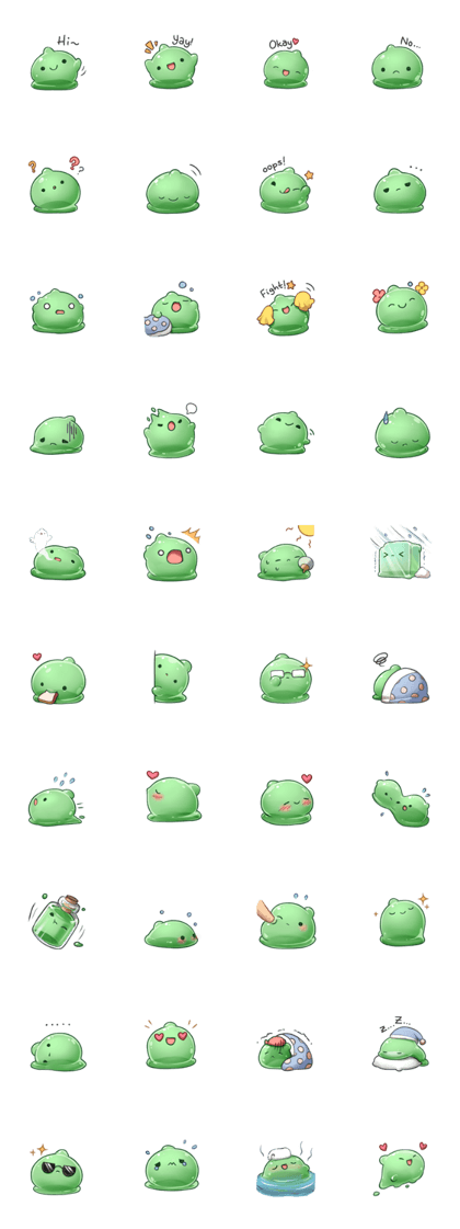 Slime Monogatari