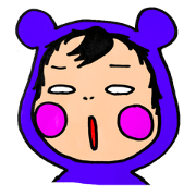 baby Oharu 2