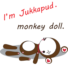 IQ & MonKey Doll