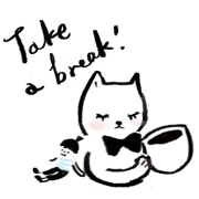 coffee or cat?
