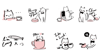 coffee or cat?
