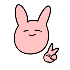 Suelly Rabbits Line Stickers Line Store