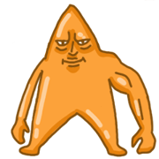 Strong Carambola