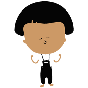 I am GinTu