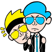 The starting for YB Brother