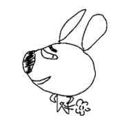 Mai Rabbit