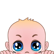 Baby Stickers