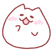 The bouncy kitty
