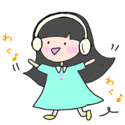 headphone boy&girl
