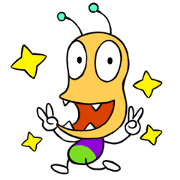 Bottom Biting Bug