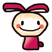 PinkyPinky Rabbit