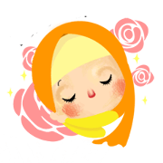 Lulu si Hijaber Centil