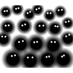 something black (⁎⁍̴̛ᴗ⁍̴̛⁎)