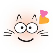 Ears and whisker
