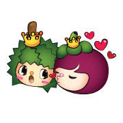 Fruitking