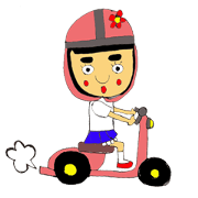 CharmMackySticker