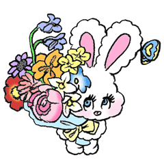 Foxy Illustrations Line Stickers Line Store