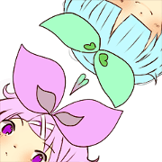 Mandrake girls