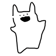 Melty Rabbit Sticker Vol.2