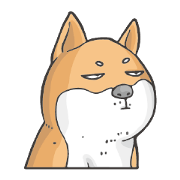 Words of shiba