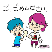 me and my funny friends
