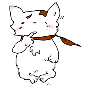 cat ? dream 'tora'