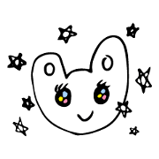 Round Bunnies Twogether