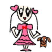 children girl