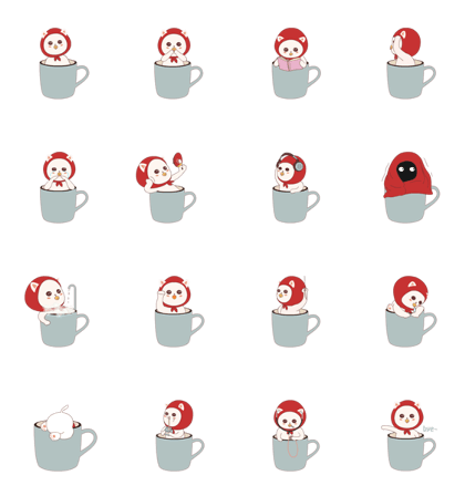 cupcat